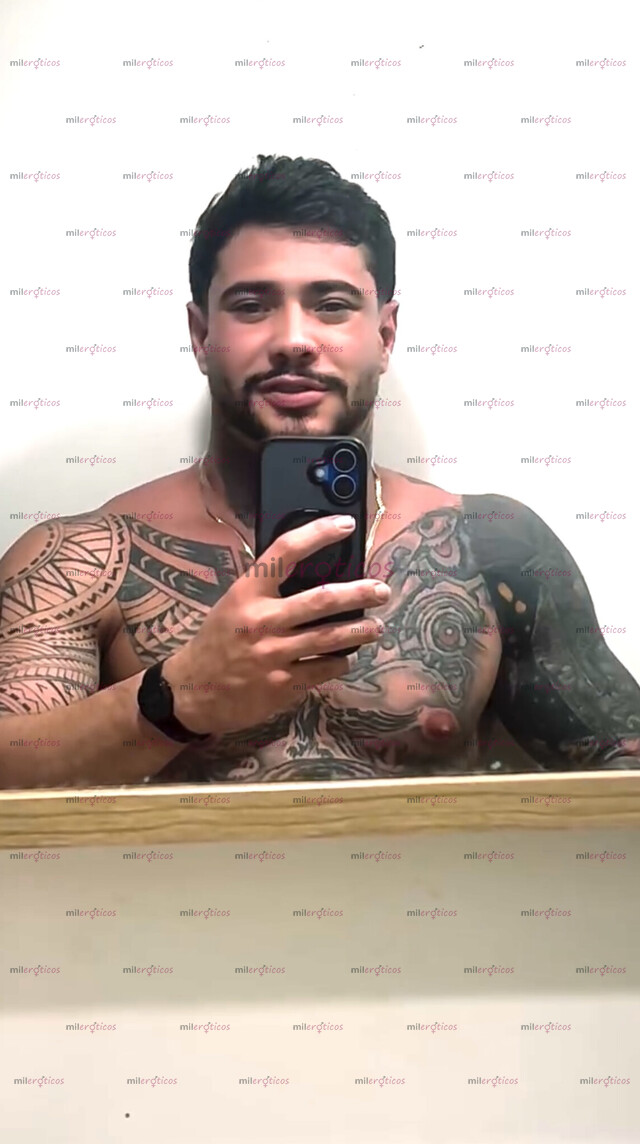 FOTOS DE CUBANO DE VACACIONES EN MÉXICO LISTO PARA TALADRARTE TU CULO $$$