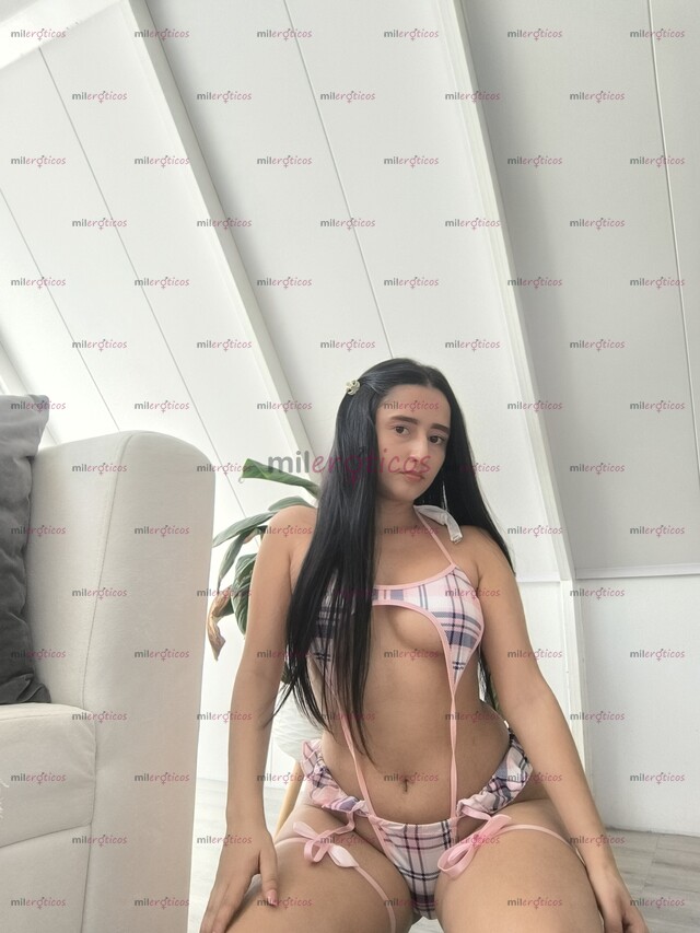 FOTOS DE LUNA FLACA DE CABELLO NEGRO RATO 60 ESTATURA BAJA TE ESPERO EN MI APARTAMENTO
