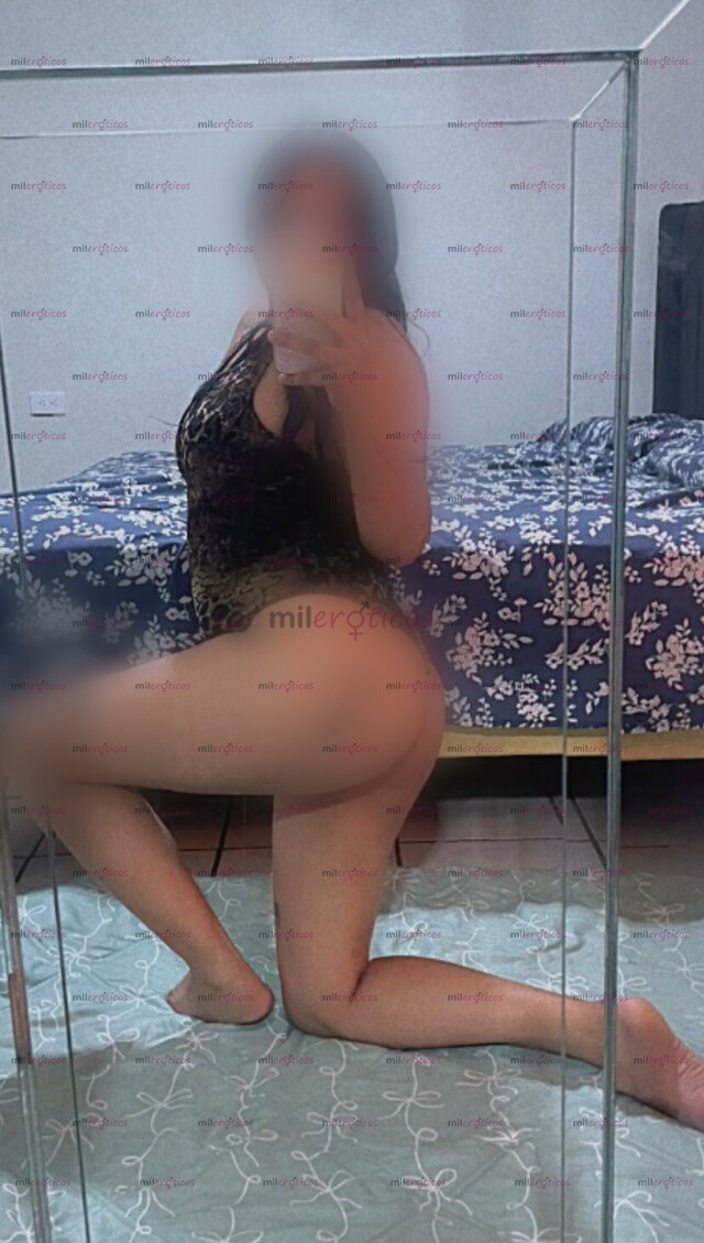 FOTOS DE MARIANITA 24 AÑOS INDEPENDIENTE CON LUGAR CON PRIMO 1HRSS $900