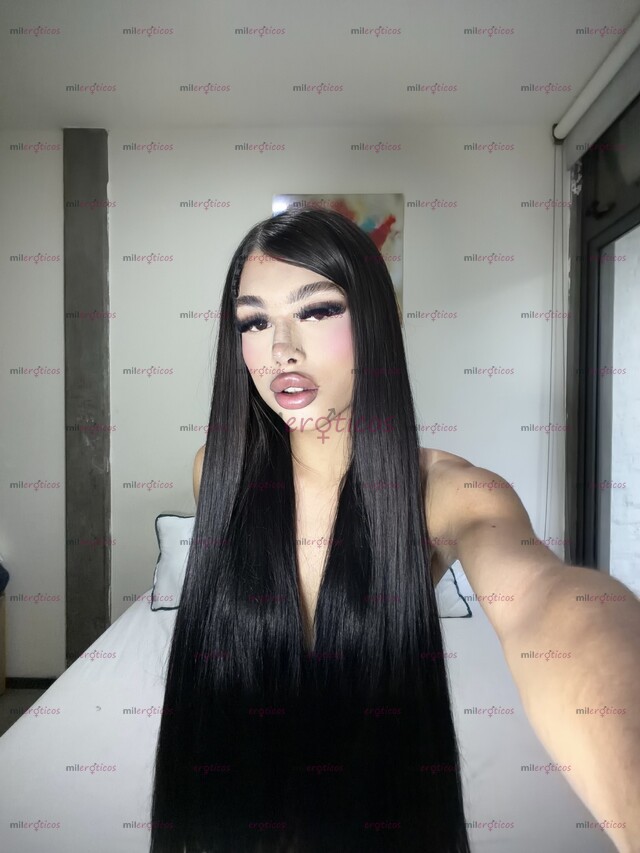 FOTOS DE EXCLUSIVIDAD NIÑA FIESTERA VIP SÓLO PARA HOMBRES SOLVENTES Y DECIDIDOS