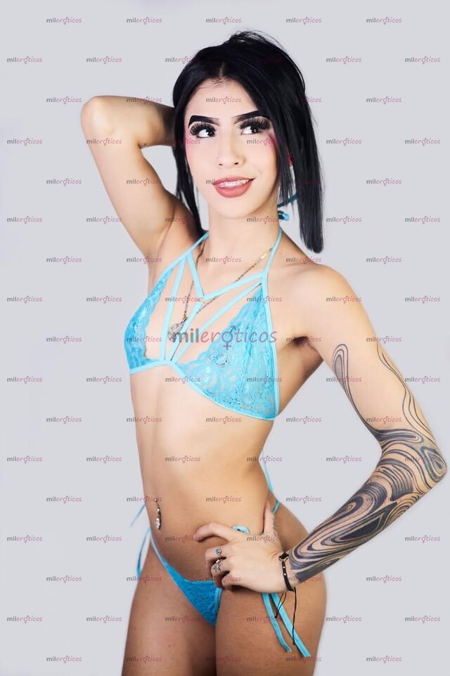 FOTOS DE BLANQUITA Y FLAQUITA LA COMBINACIÓN COMPLETA CON MUCHAS GANAS