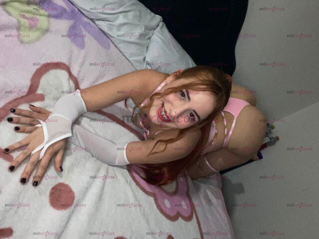 FOTOS DE SAMY!..BESOS REALES Y APASIONADOS HOY ÚLTIMO DIA