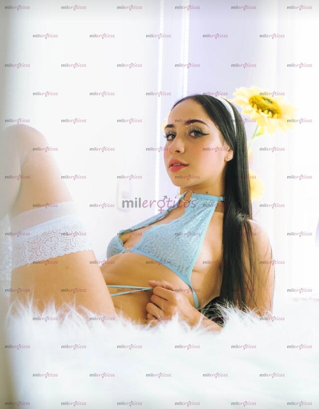 FOTOS DE HERMOSA FLACA DE CARA ANGELICAL Y EXELENTE ACTITUD
