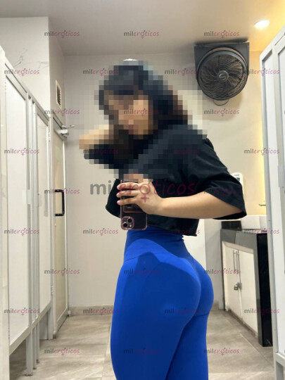 FOTOS DE SOY KENIA LISTA PARA CONOCERTE QUE ESPERAS