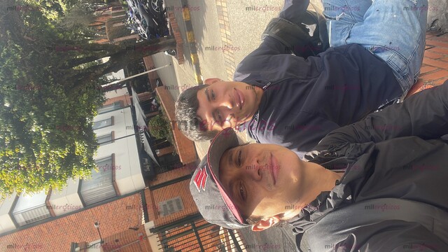 FOTOS DE PRIMOS BISEXUALES ACTIVOS DESCOMPLICADOS ÚLTIMA SEMANA EN BOGOTÁ PROMO