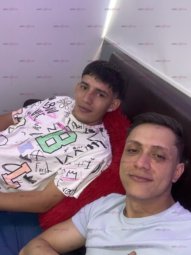 FOTOS DE PRIMOS BISEXUALES ACTIVOS DESCOMPLICADOS ÚLTIMA SEMANA EN BOGOTÁ PROMO
