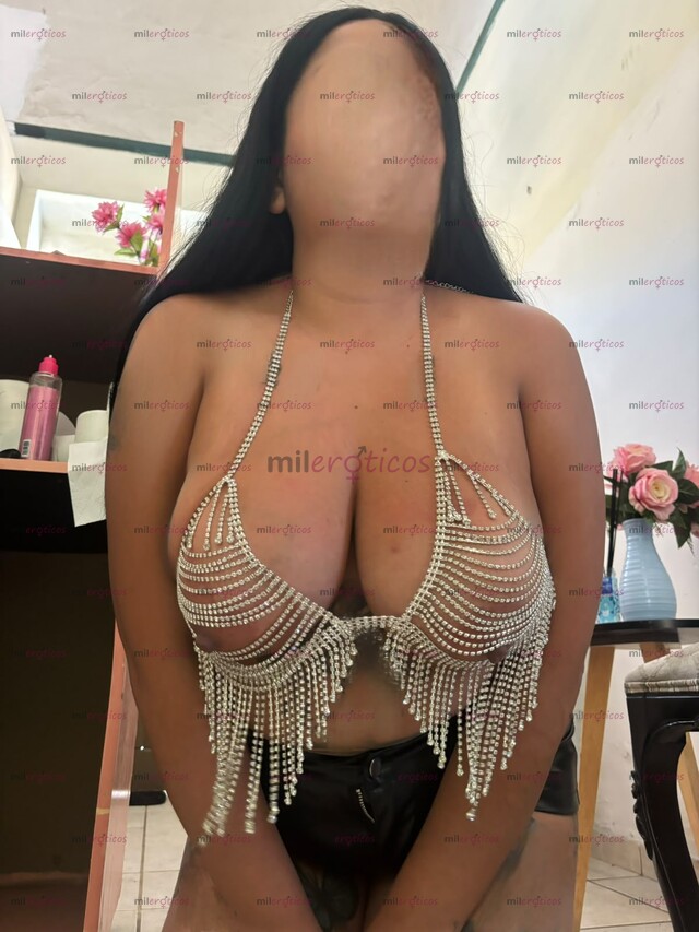 FOTOS DE LA SEDUCCIÓN ECHA MUJER CON UNOS SENOS ENORMES QUE REBOTAN $700