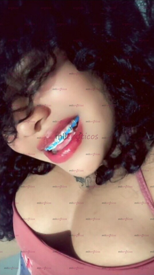 FOTOS DE HOLA SOY ALINSON MORENITA BAJITA PELO RISO DISPUESTAA TODO