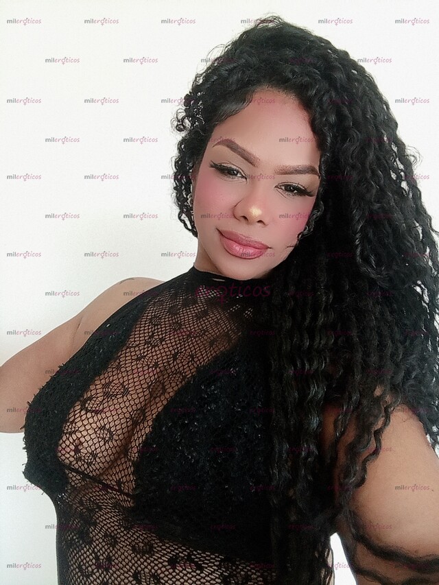 FOTOS DE MORENA CARIÑOSA VOLUPTUOSA APASIONADA CON GANAS DE TI