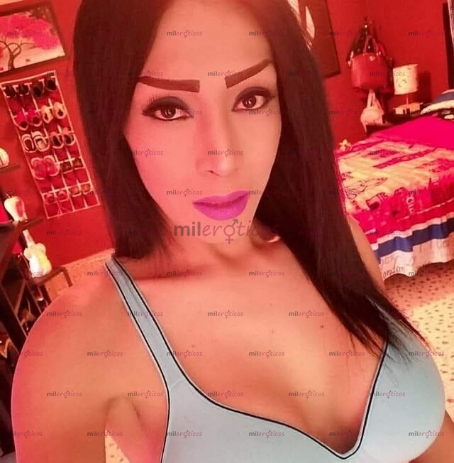 FOTOS DE HOLA SOY BRENDA UNA CHICA TRANS NUEVA EN TU CD CHICHONA CULONA Y VERGUDA