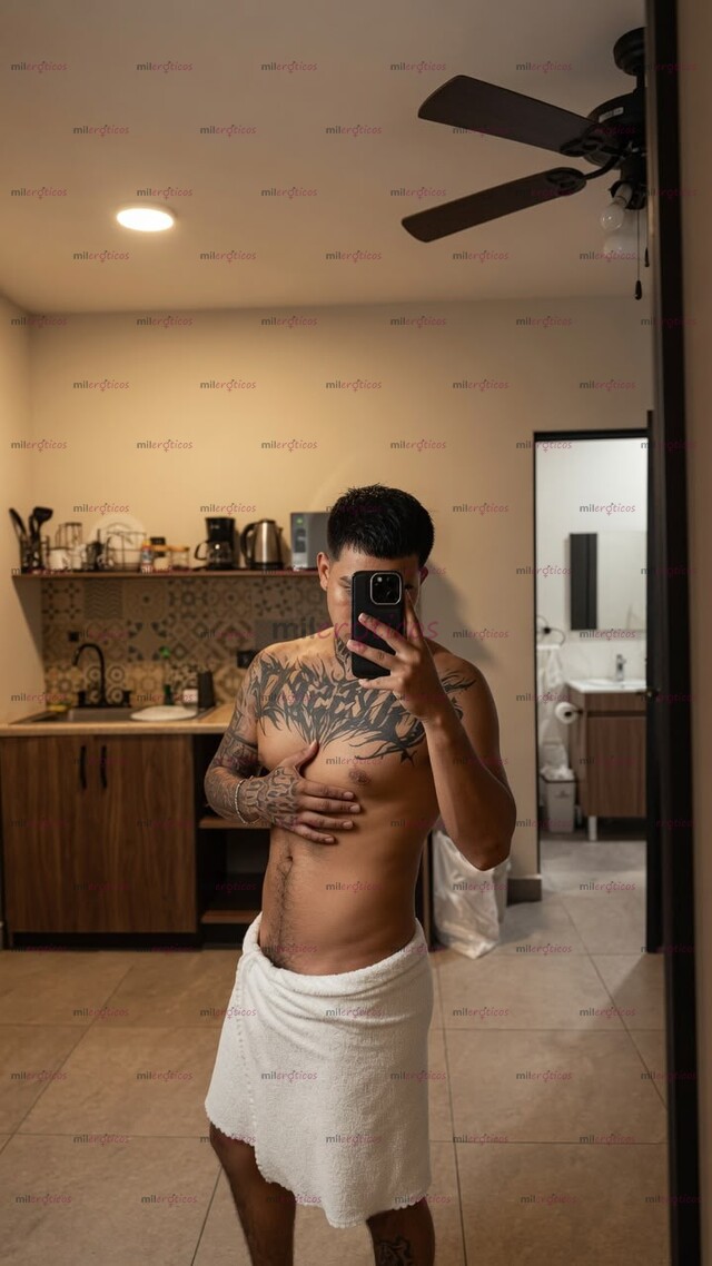 FOTOS DE MORRITO VERGON RICO GUAPO PARA DARTE PLACER MTY