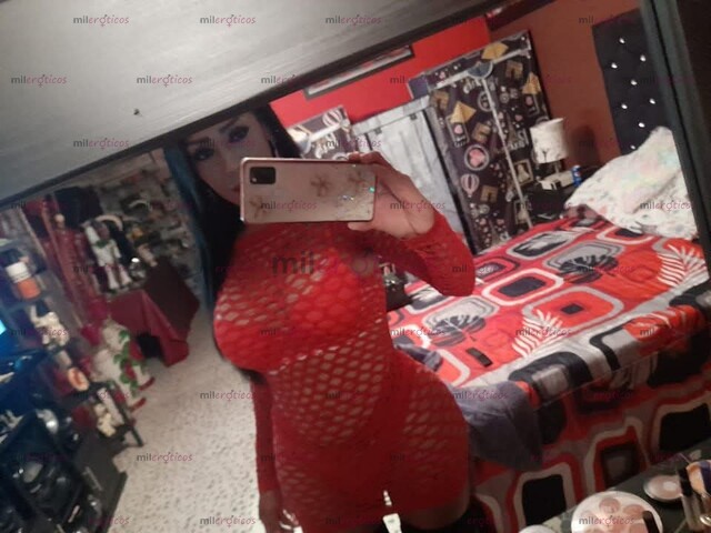 FOTOS DE HOLA SOY BRENDA UNA CHICA TRANS NUEVA EN TU CD CHICHONA CULONA Y VERGUDA