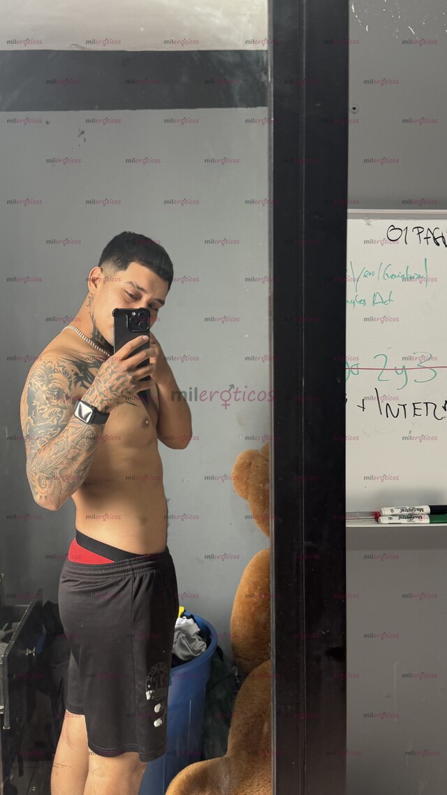 FOTOS DE MORRITO VERGON RICO GUAPO PARA DARTE PLACER MTY