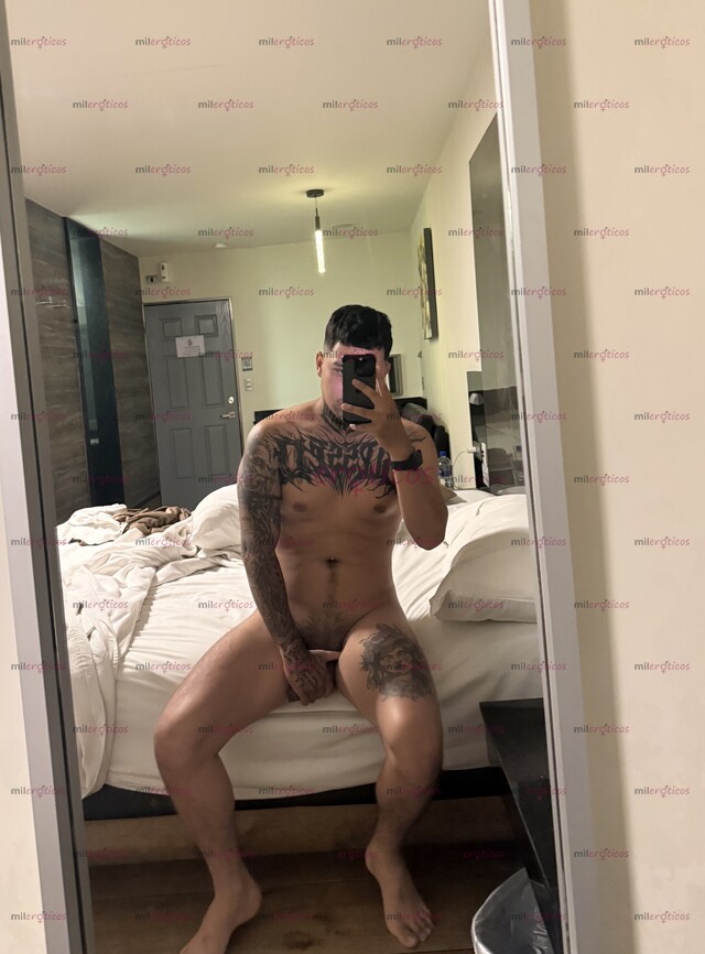 FOTOS DE MORRITO VERGON RICO GUAPO PARA DARTE PLACER MTY