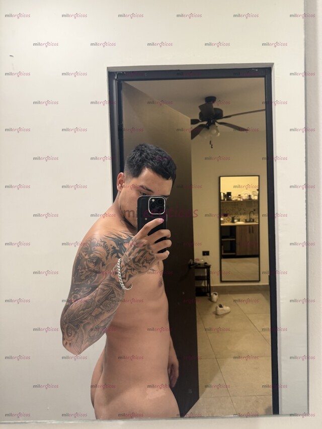 FOTOS DE MORRITO VERGON RICO GUAPO PARA DARTE PLACER MTY