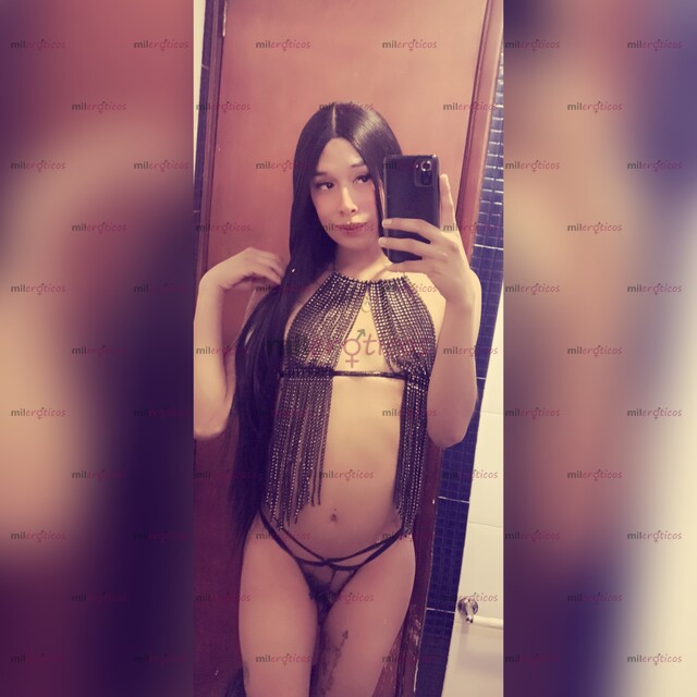 FOTOS DE CONTENIDO O PRESENCIAL 24 7 DISPONIBLE LINDA TRANS PRONTO EN TU CIUDAD