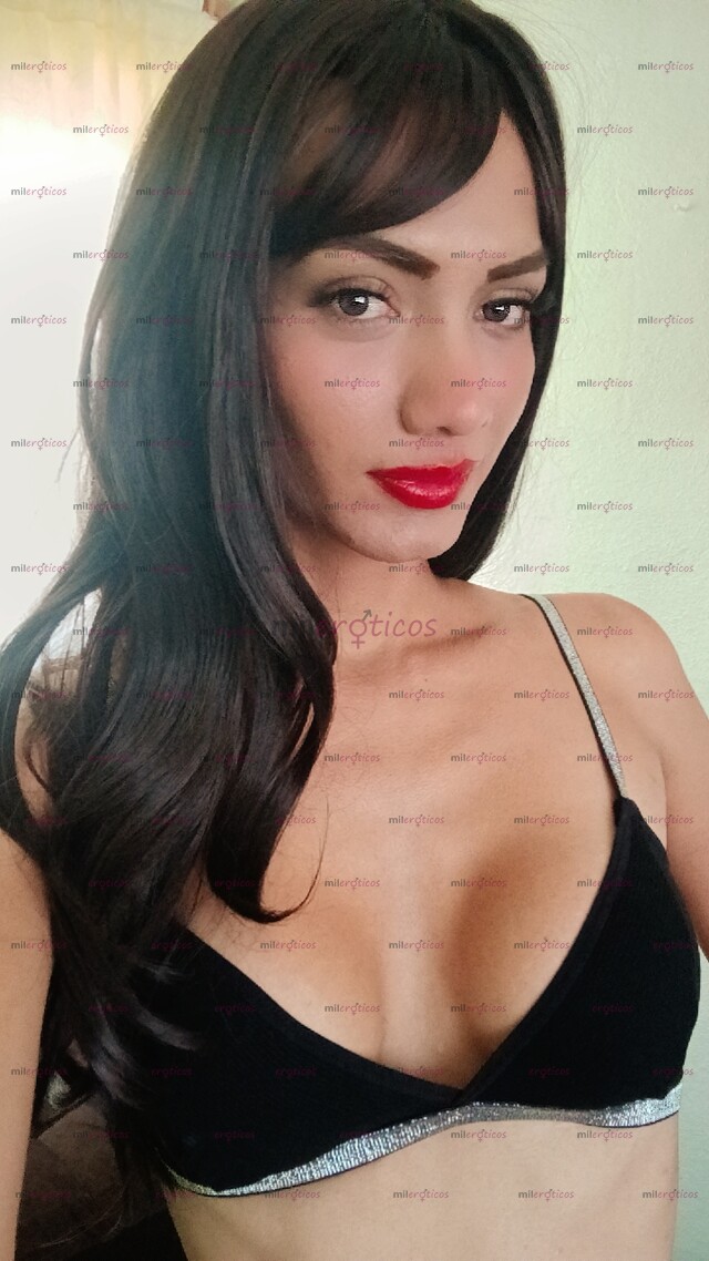 FOTOS DE HOLA AMOR ME PRESENTO MI NOMBRE ES FABIOLA HERMOSA CHICA TRANS
