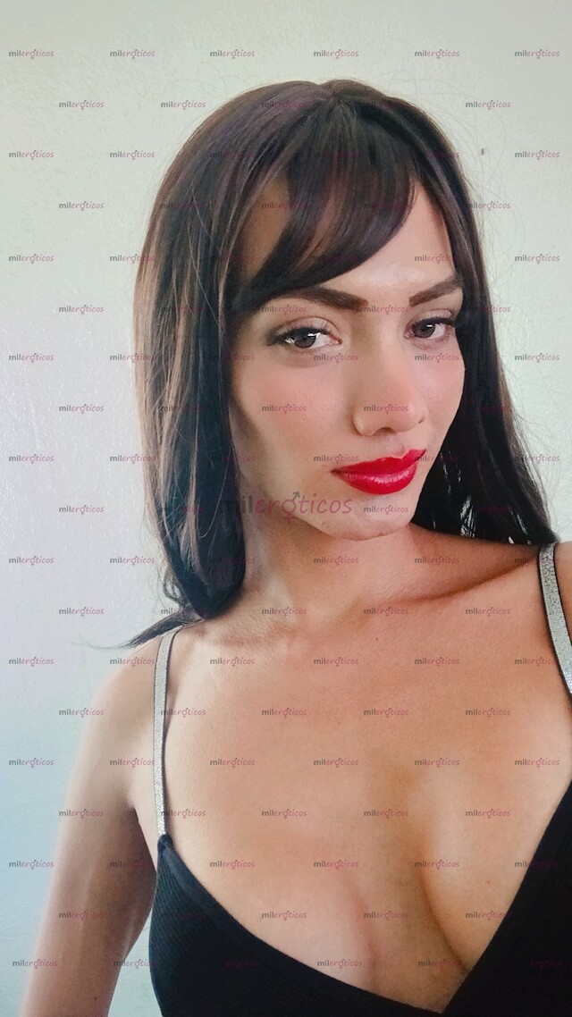 FOTOS DE HOLA AMOR ME PRESENTO MI NOMBRE ES FABIOLA HERMOSA CHICA TRANS