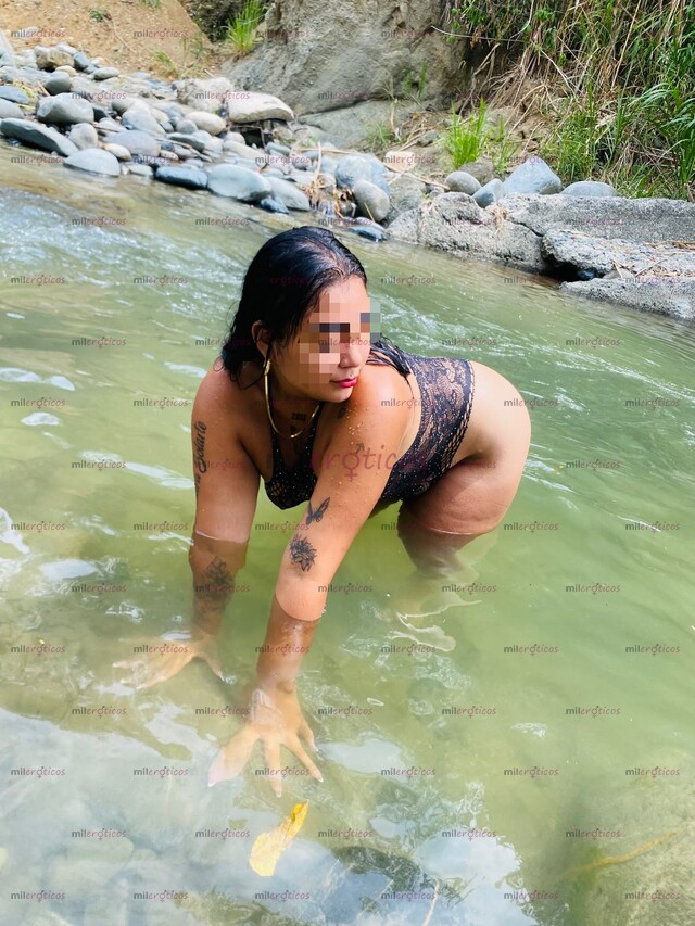 FOTOS DE GORDITA HERMOSA RECIÉN LLEGADA A LA CIUDAD