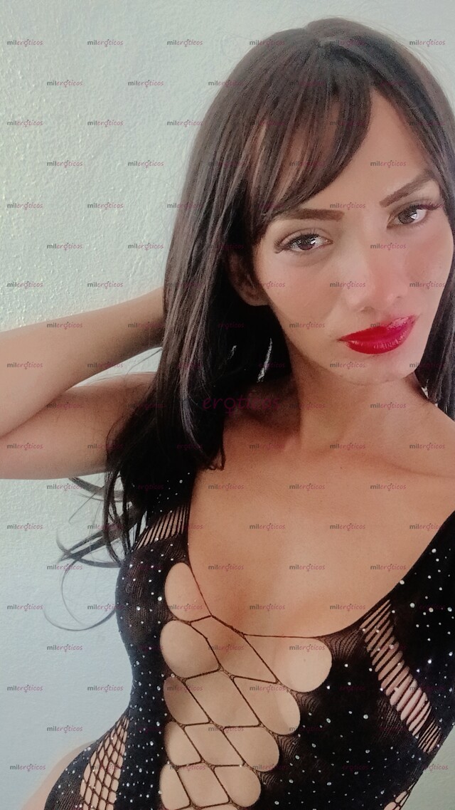 FOTOS DE HOLA AMOR ME PRESENTO MI NOMBRE ES FABIOLA HERMOSA CHICA TRANS