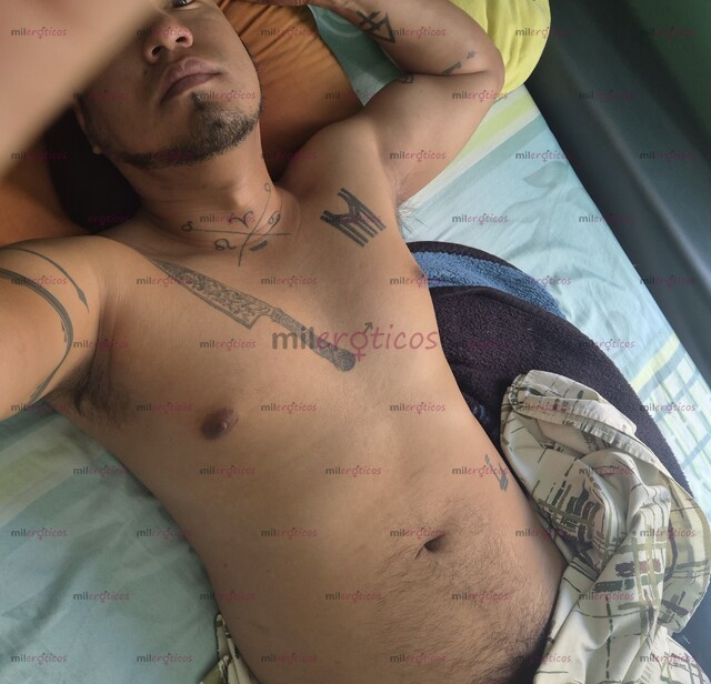 FOTOS DE ACTIVO MACHÍN DISCRETO, PULCRO, MUY LIMPIO Y EXCELENTE COMPAÑÍA.