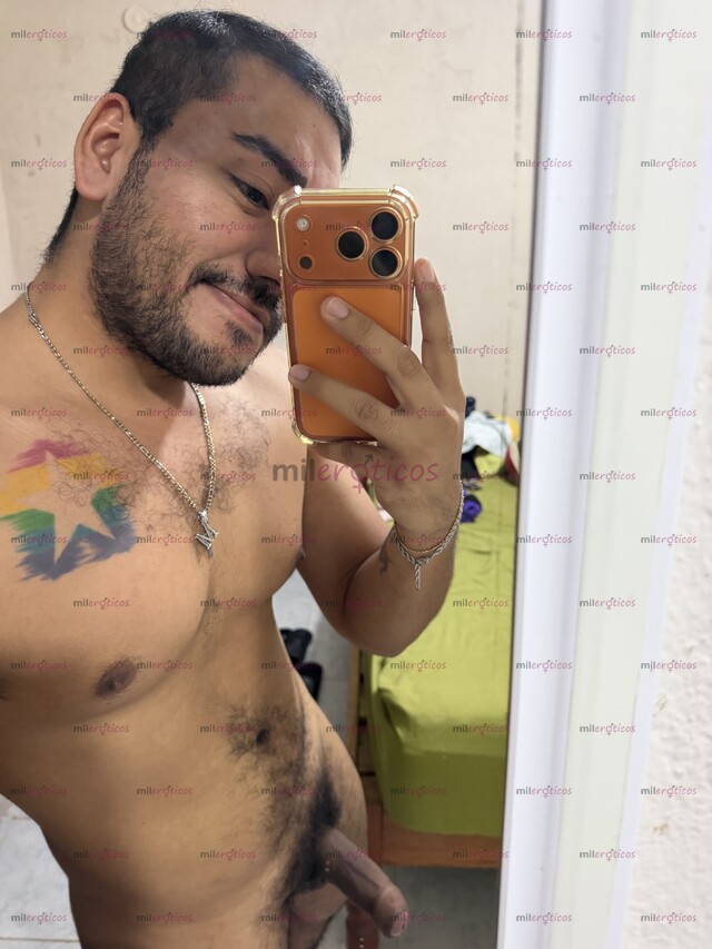 FOTOS DE CHICO INTER PARA COMPLACERTE EN LA CAMA Y A CÓMO DESEES