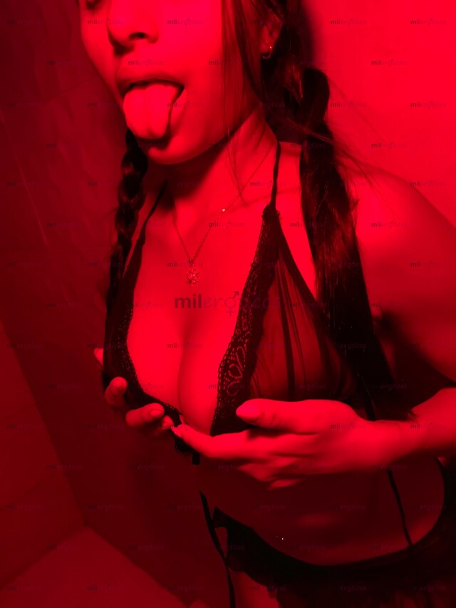 FOTOS DE HOLA MI AMOR SOY UNA RICA FLAQUITA NUEVA EN LA CIUDAD