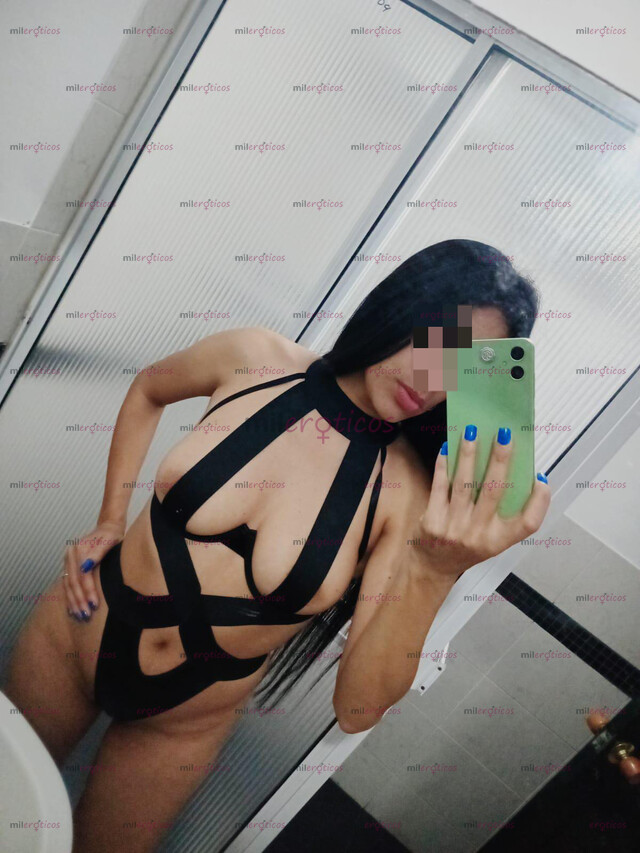 FOTOS DE ¡... FLACA EXOTICA , CALENTURA DURA ...!