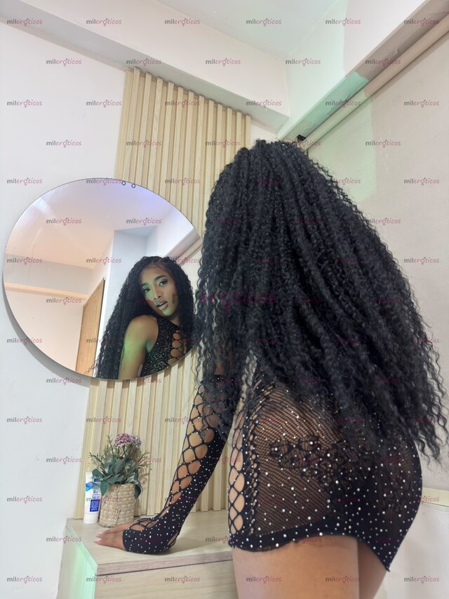 FOTOS DE MORENA EXÓTICA,FEMENINA EXCLUSIVA Y CALIENTE TE NOME COMPLICO