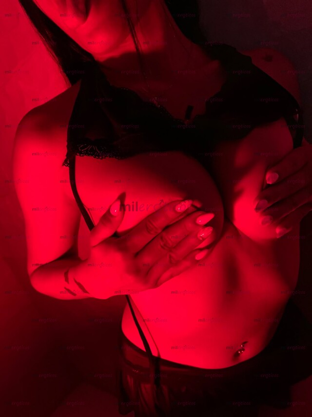 FOTOS DE HOLA MI AMOR SOY UNA RICA FLAQUITA NUEVA EN LA CIUDAD