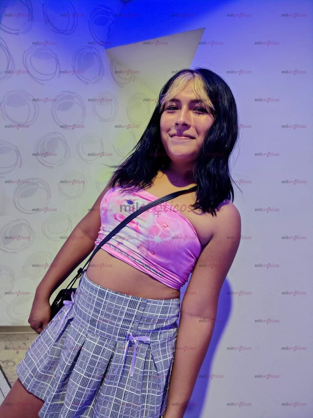 FOTOS DE TU NENA TRANS FAVORITA KASSANDRITA TE ESPERO CON ANSIAS PARA PASARLA SUPER BIEN.