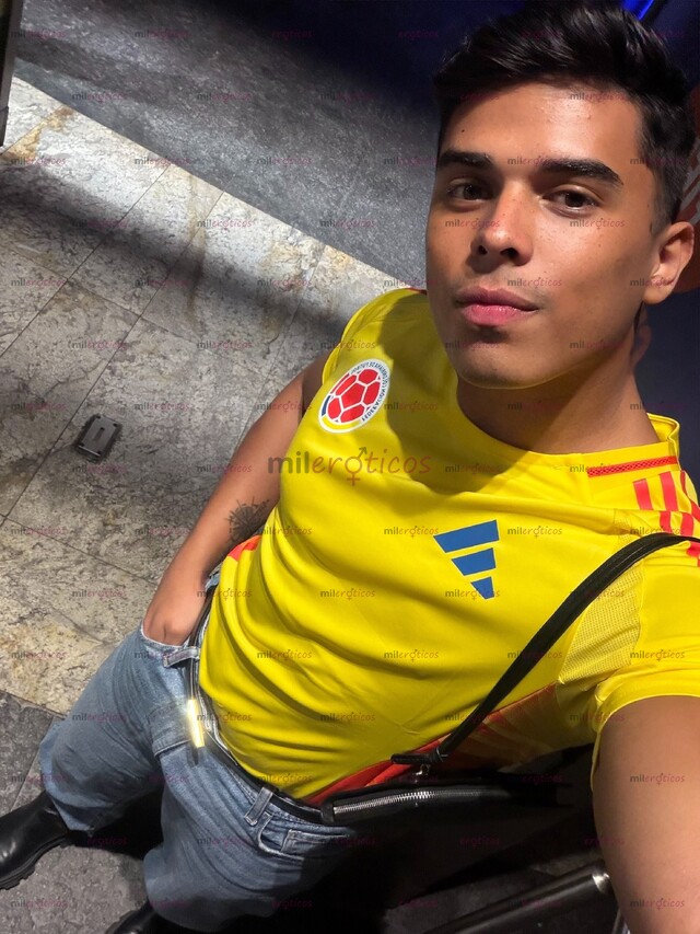 FOTOS DE COLOMBIANO NUEVO EN LA CIUDAD DISPUESTO A COMPLACER TUS FANTASÍAS