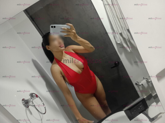 FOTOS DE ¡... FLACA EXOTICA , CALENTURA DURA ...!
