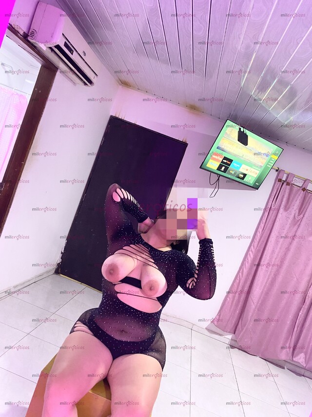FOTOS DE HERMOSA LAU IRRESISTIBLE PRESENCIA CAUTIVADORA CON APTO DISCRETO