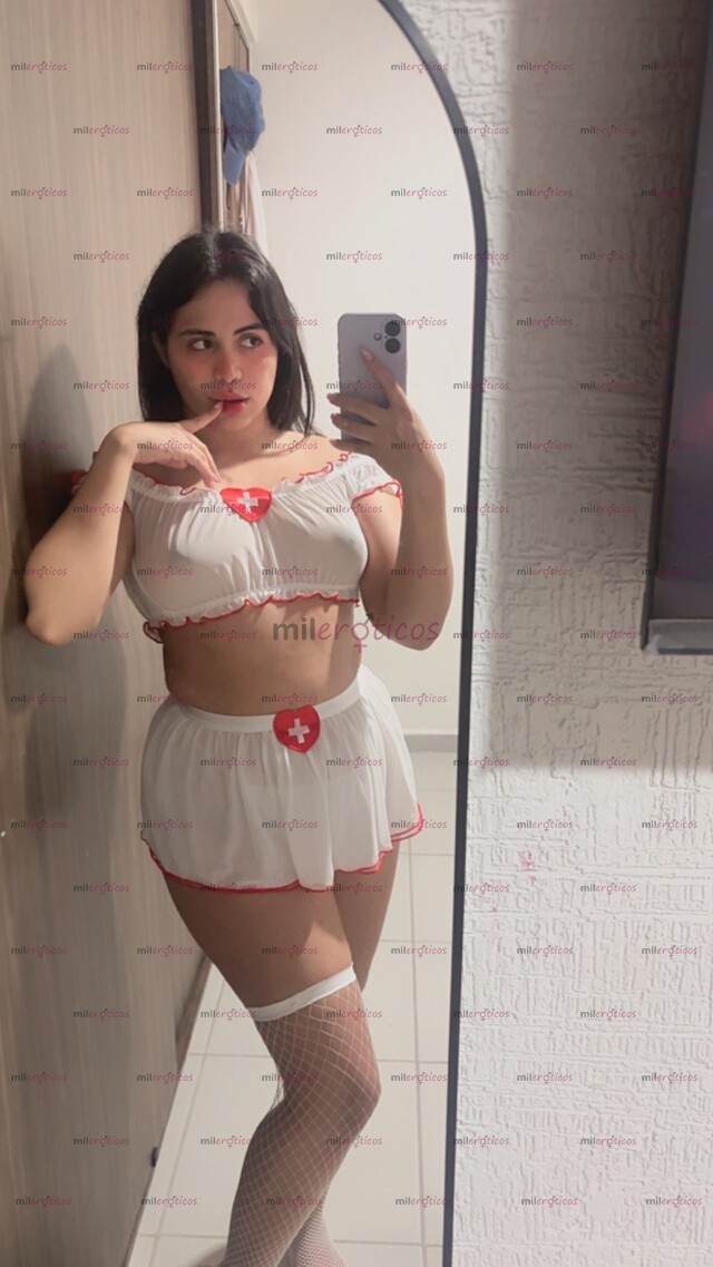 FOTOS DE SOFI ELEGANTE PETTIT TAPATÍA Y COQUETA POCOS DÍAS EN CDMX