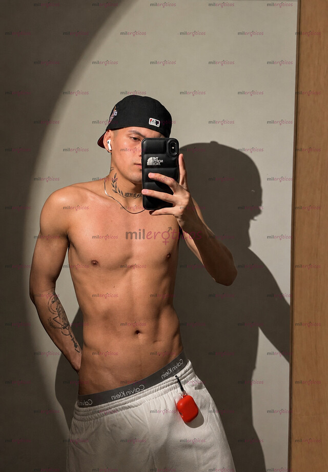 FOTOS DE JOVEN VARONIL CON BUENA VIBRA NENTE ABIERTA A LO QUE QUIERAS