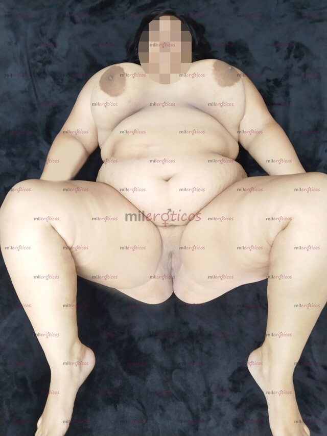 FOTOS DE CASANDRA, CHICA BBW CULONA MUY SEXY Y ARDIENTE