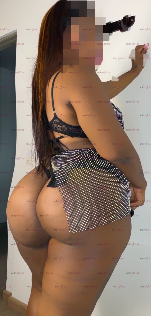 FOTOS DE HERMOSA NEGRA CON EL CULO MAS GRANDE Y NATURAL QUE TE COMERAS , VOLUPTUOSA RUCA