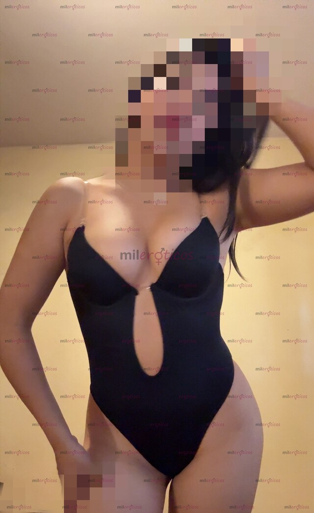 FOTOS DE SOLO PARA CABALLEROS CON DINERO, RICA FLAQUITA MODELO