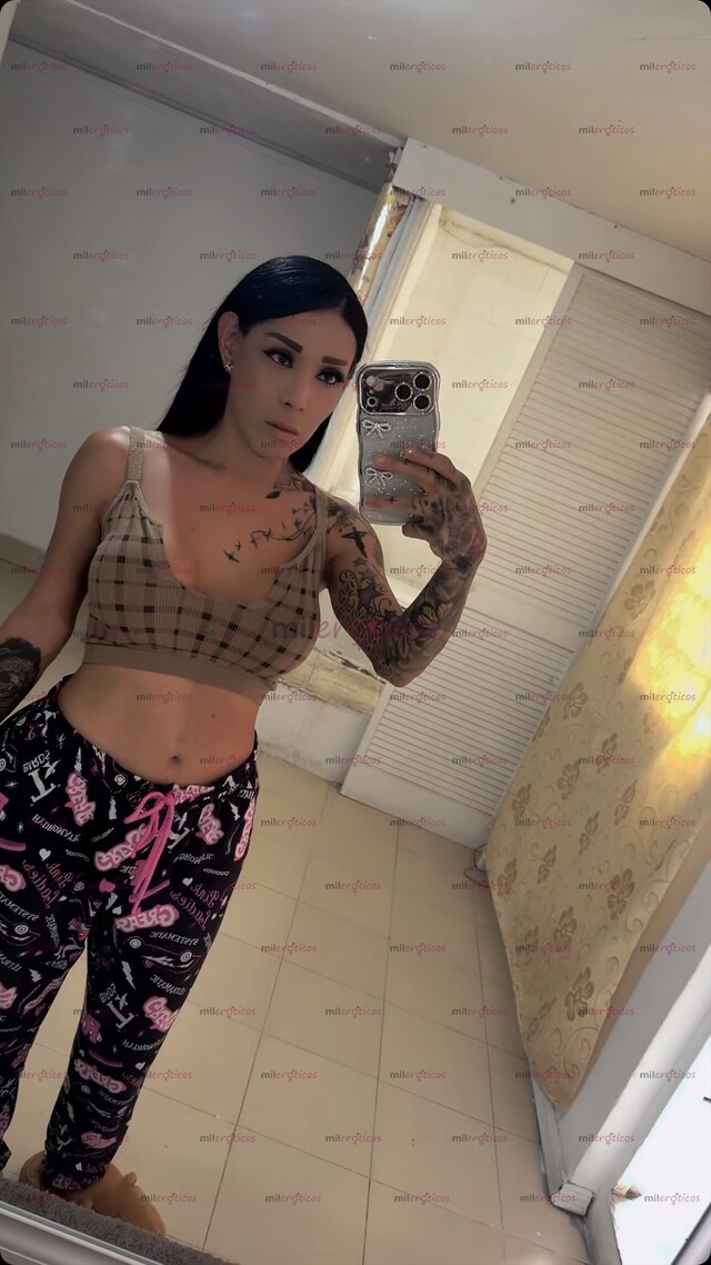 FOTOS DE HOLA, SOY BRENDA UNA CHICA TRANS NUEVA, EN TU CIUDAD CON GRANDES CURVAS. TE DOY