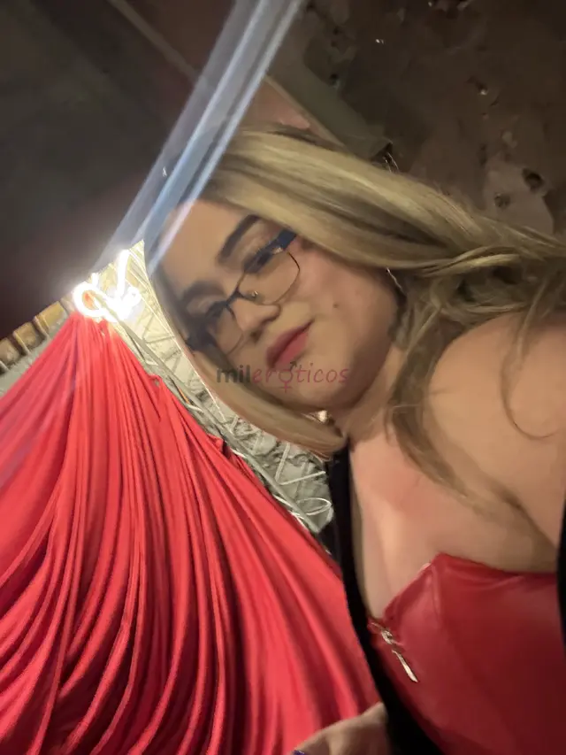 Hola mis amores soy melody colombiana recien llegada femenina elegante y muy sensual me caracterizo por ser carinosa sumisa y muy complaciente con un...
