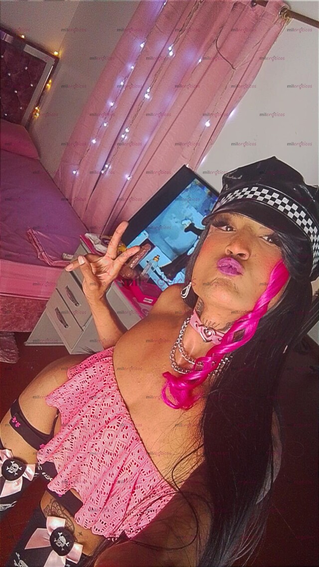 FOTOS DE TRANS COLOMBIA SEXY Y TRAVIESA Y MUY JUGUETONA FOGOSA AMOR