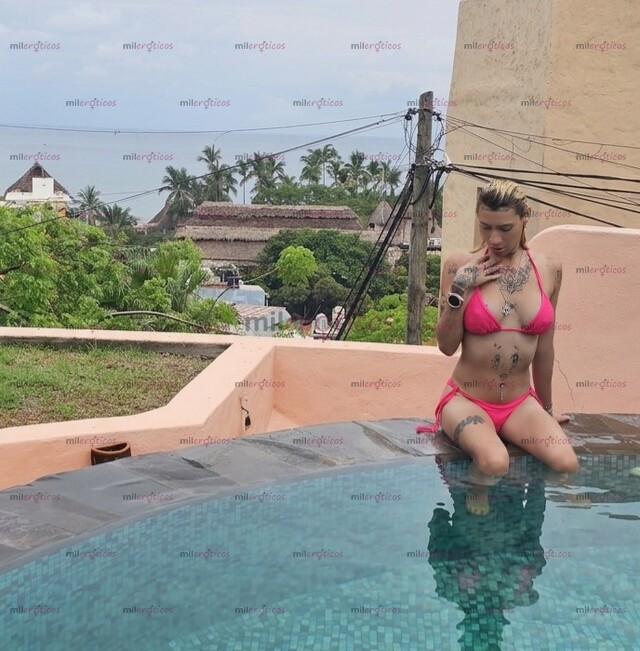 FOTOS DE ALLY SEXY TRANS FEMENINA DISPONIBLE EN PUERTO VALLARTA Y BUCERIAS
