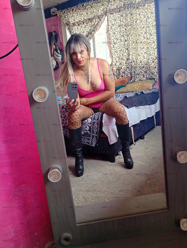 FOTOS DE ALEXIA PUTITA SEXY MUY COMPLACIENTE CUMPLO DE TODO...