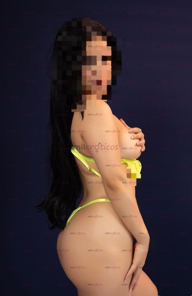 FOTOS DE HOLA AMOR SOY SAMARA NUEVA EN LA CIUDAD VEN A DISFRUTAR DE MIS SERVICIOS