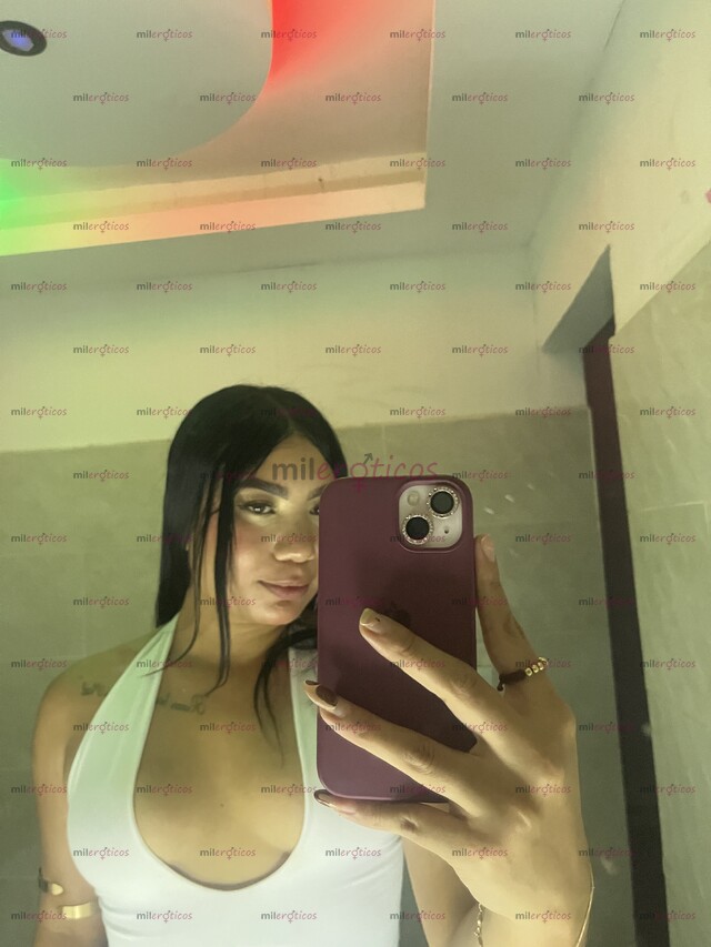 FOTOS DE RECIÉN LLEGANDO AMOR TE VOY A CONSENTIRRICASCORTSCORT