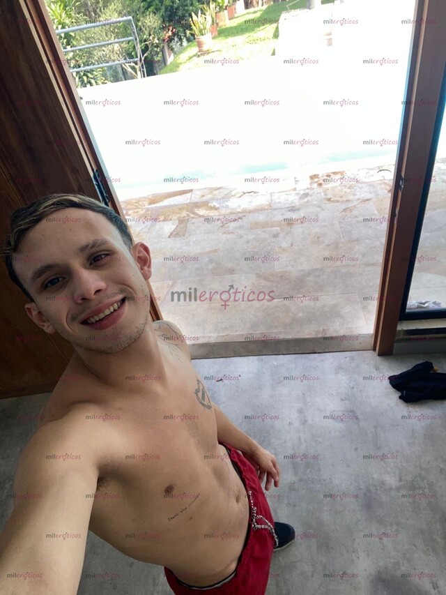FOTOS DE SOY UN CHICO JOVEN DISPUESTO A COMPLACERTE EN CADA MOMENTO QUE DESEES.