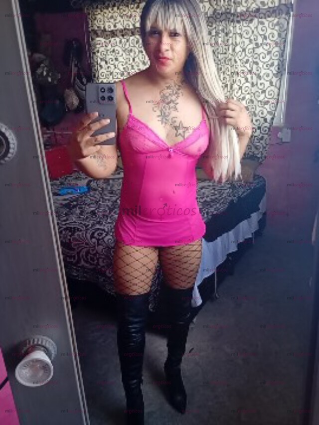 FOTOS DE ALEXIA PUTITA SEXY MUY COMPLACIENTE CUMPLO DE TODO...