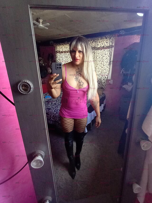 FOTOS DE ALEXIA PUTITA SEXY MUY COMPLACIENTE CUMPLO DE TODO...