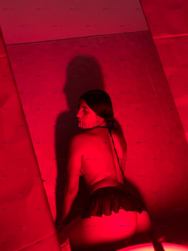 FOTOS DE HOLA MI AMOR SOY MIA UNA RIKA FLAQUITA NUEVA EN LA CIUDAD